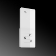 AUDIO DOOR PHONE  UNO:  style & design